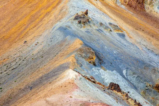 Artículo de opinión: Europa quiere minerales críticos, pero no minas